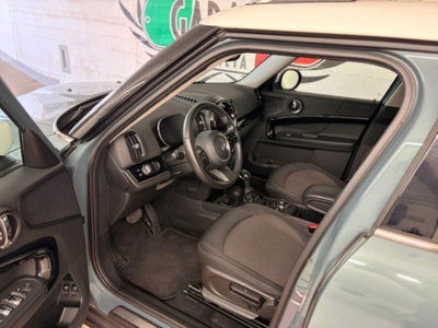 MINI Mini Countryman 1.5 Cooper SE Business Countryman ALL4 (7)