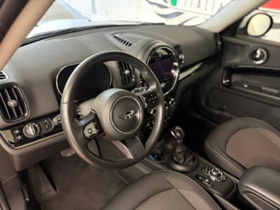 MINI Mini Countryman 1.5 Cooper SE Business Countryman ALL4 (8)