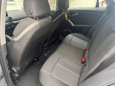 Audi Q2 Q2 35 TFSI S tronic Admired Advanced (12)