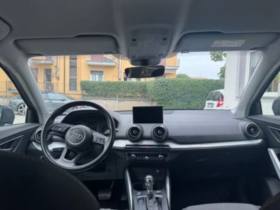 Audi Q2 Q2 35 TFSI S tronic Admired Advanced (13)