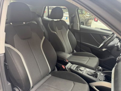 Audi Q2 Q2 35 TFSI S tronic Admired Advanced (16)