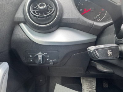 Audi Q2 Q2 35 TFSI S tronic Admired Advanced (17)