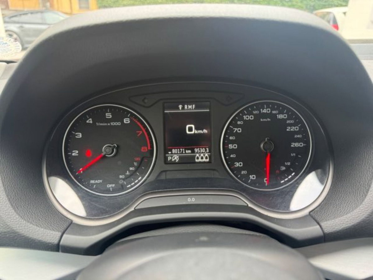 Audi Q2 Q2 35 TFSI S tronic Admired Advanced (18)