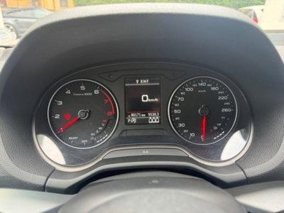 Audi Q2 Q2 35 TFSI S tronic Admired Advanced (18)