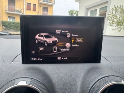 Audi Q2 Q2 35 TFSI S tronic Admired Advanced (19)