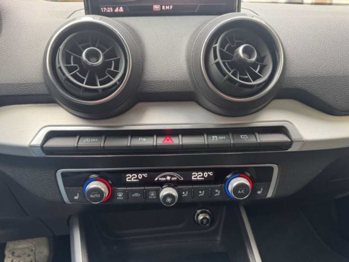 Audi Q2 Q2 35 TFSI S tronic Admired Advanced (20)