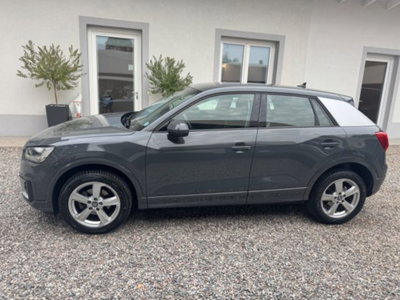 Audi Q2 Q2 35 TFSI S tronic Admired Advanced (3)