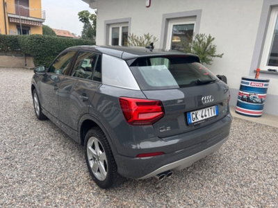 Audi Q2 Q2 35 TFSI S tronic Admired Advanced (4)