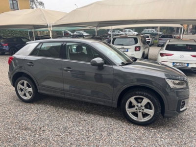 Audi Q2 Q2 35 TFSI S tronic Admired Advanced (7)