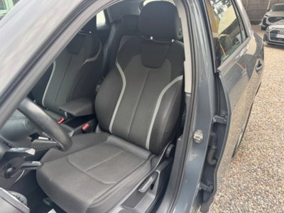 Audi Q2 Q2 35 TFSI S tronic Admired Advanced (9)