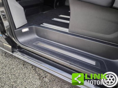 Ford Tourneo Custom 340 2.5 Duratec phev 233cv Sport L1H1 (18)