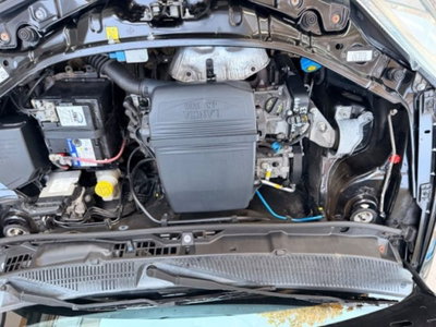 Lancia Ypsilon Oro 100 (15)