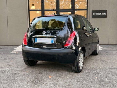 Lancia Ypsilon Oro 100 (7)