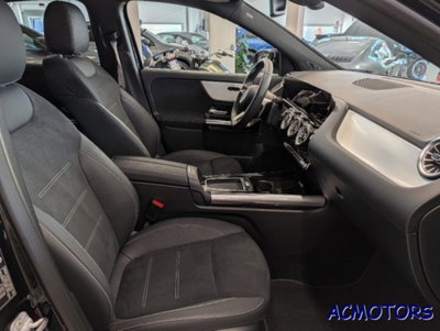 Mercedes-Benz GLA SUV 200 d AMG Line Advanced Plus 4matic auto (10)