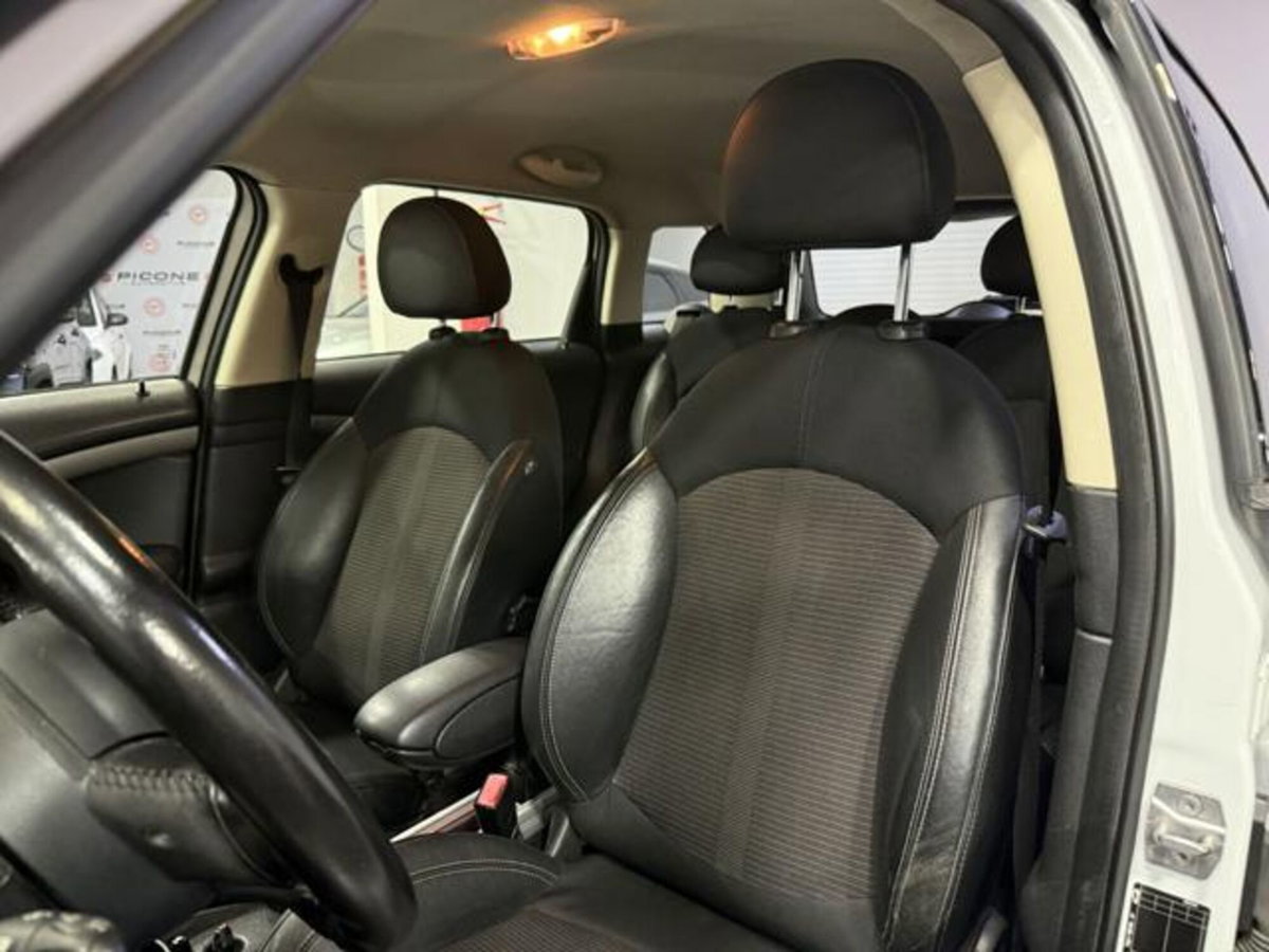MINI Mini Countryman 2.0 Cooper D Business XL Countryman Automatica (10)
