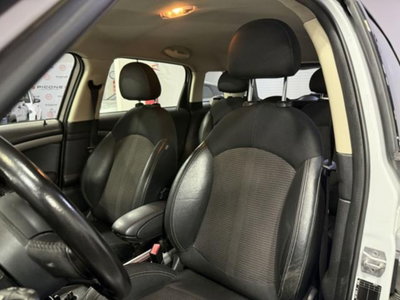 MINI Mini Countryman 2.0 Cooper D Business XL Countryman Automatica (10)