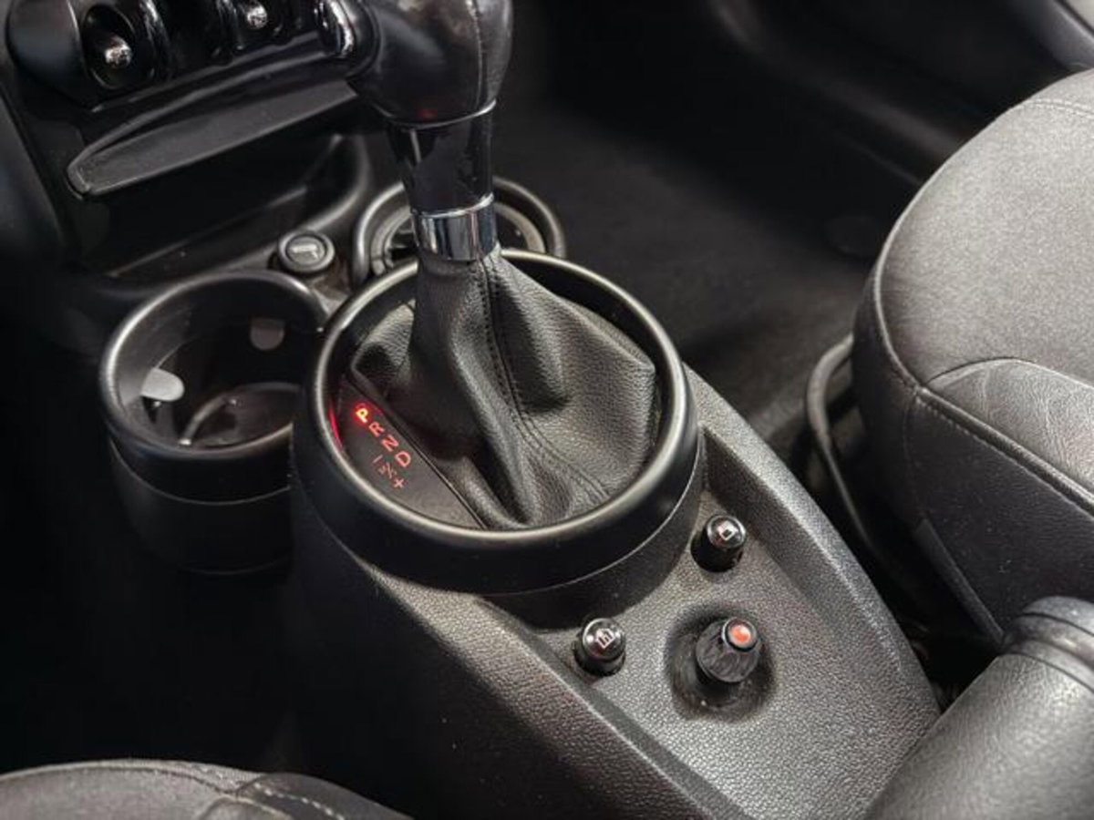 MINI Mini Countryman 2.0 Cooper D Business XL Countryman Automatica (11)