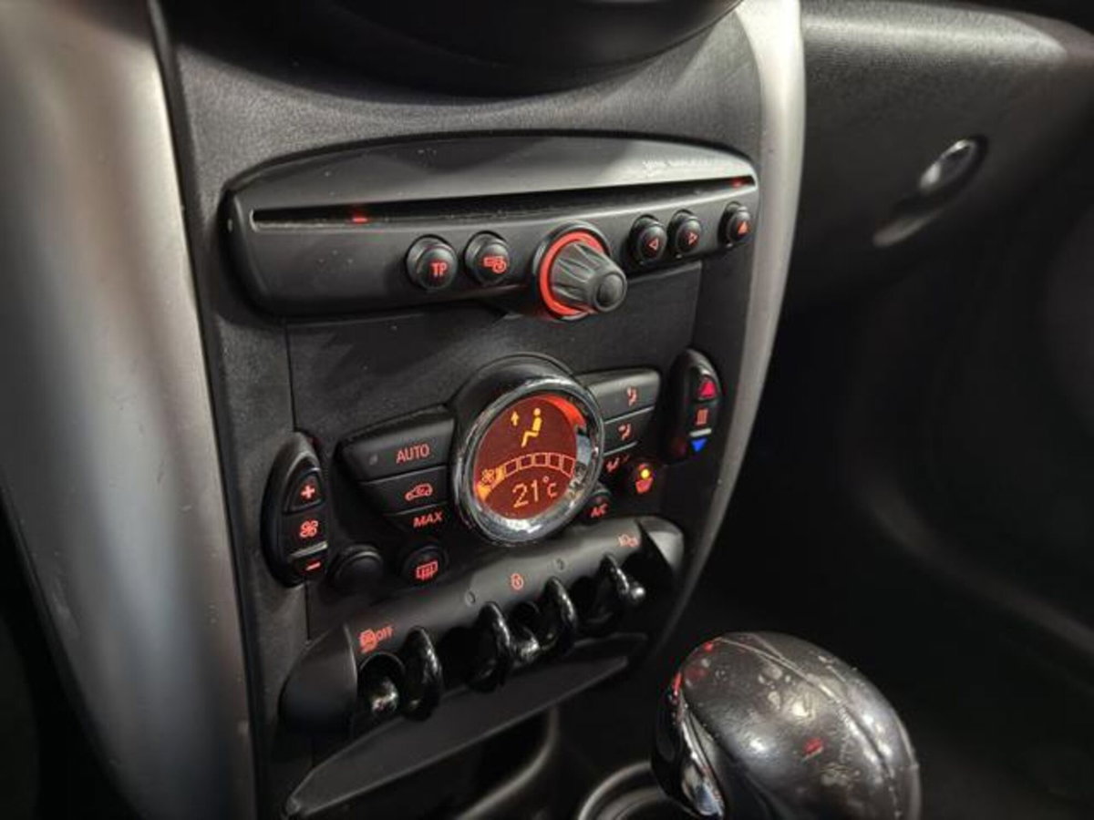 MINI Mini Countryman 2.0 Cooper D Business XL Countryman Automatica (12)