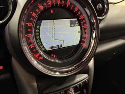 MINI Mini Countryman 2.0 Cooper D Business XL Countryman Automatica (13)