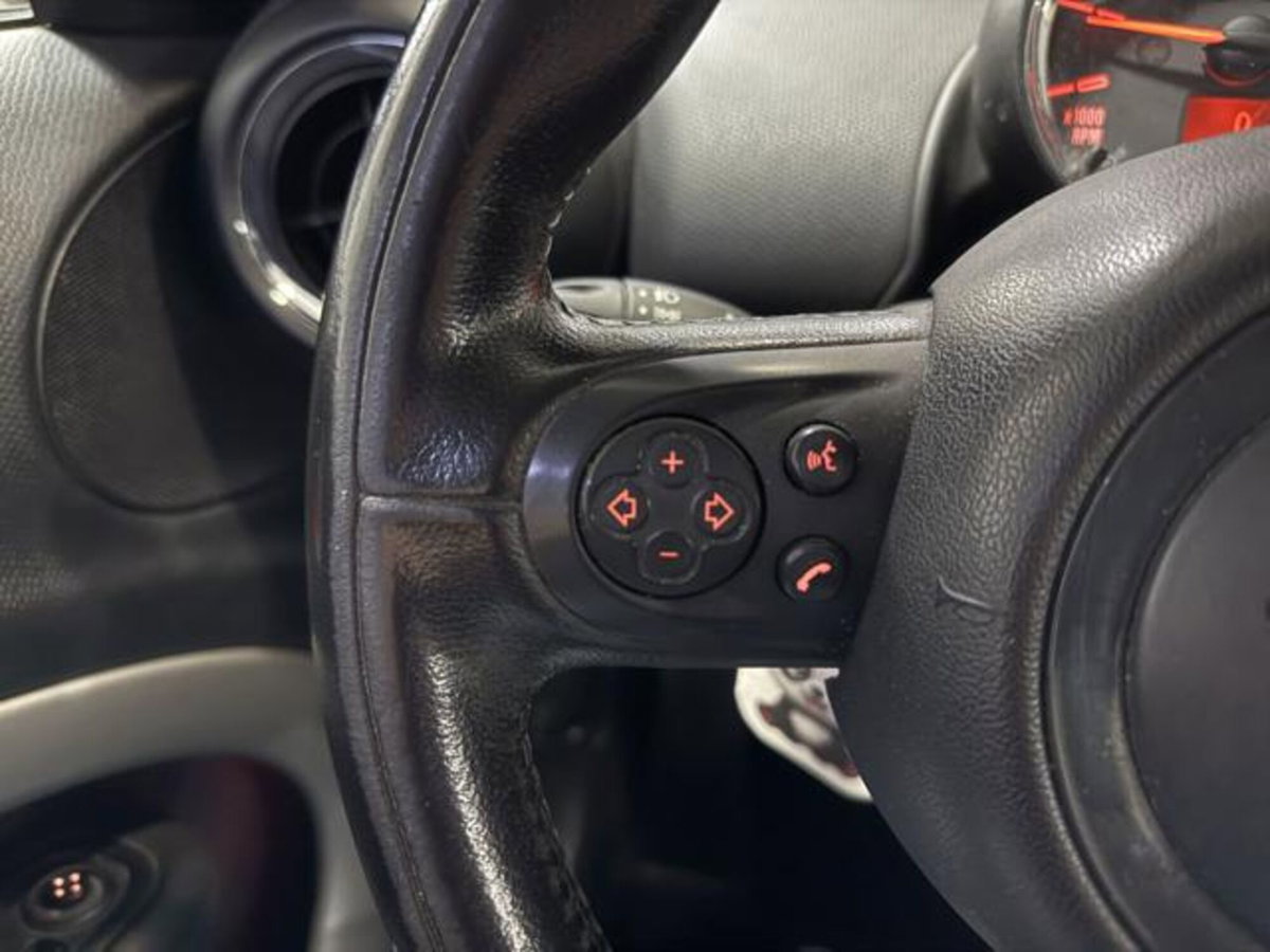 MINI Mini Countryman 2.0 Cooper D Business XL Countryman Automatica (15)