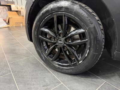 MINI Mini Countryman 2.0 Cooper D Business XL Countryman Automatica (4)