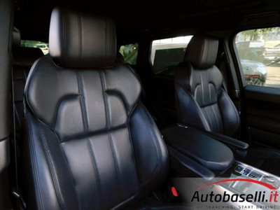 Land Rover Range Rover Sport 3.0 TDV6 HSE Dynamic (11)