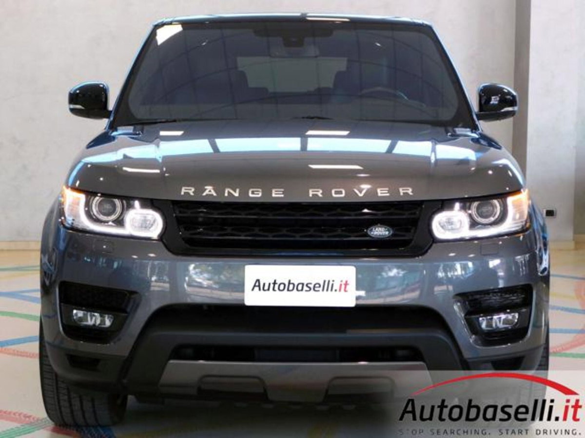 Land Rover Range Rover Sport 3.0 TDV6 HSE Dynamic (12)
