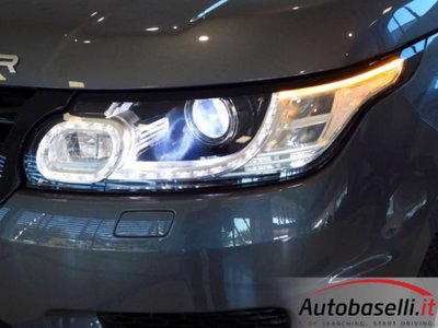 Land Rover Range Rover Sport 3.0 TDV6 HSE Dynamic (13)