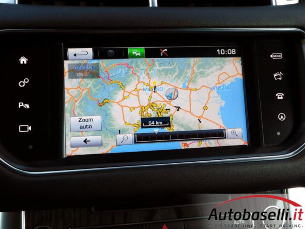 Land Rover Range Rover Sport 3.0 TDV6 HSE Dynamic (15)