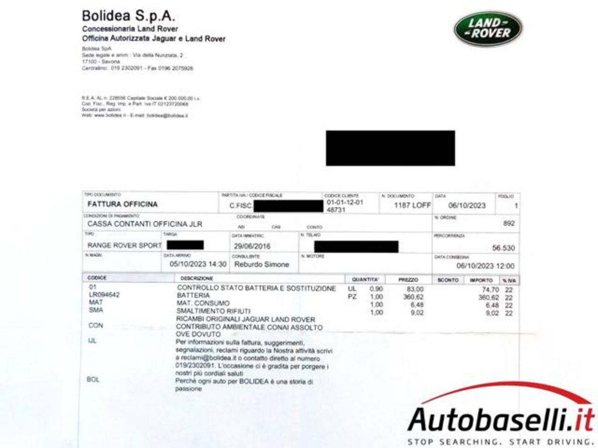 Land Rover Range Rover Sport 3.0 TDV6 HSE Dynamic (18)