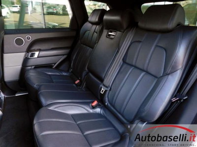 Land Rover Range Rover Sport 3.0 TDV6 HSE Dynamic (3)