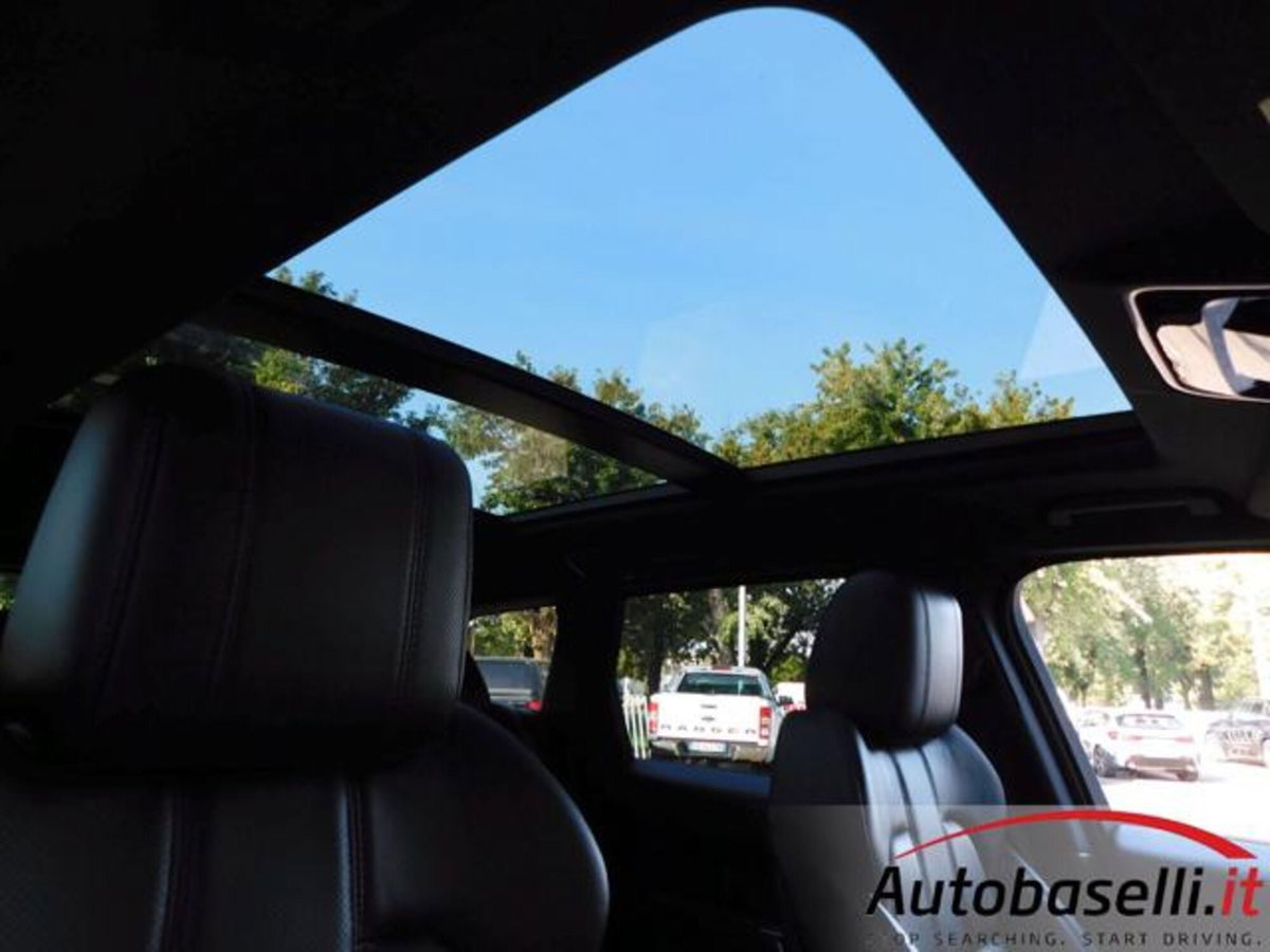 Land Rover Range Rover Sport 3.0 TDV6 HSE Dynamic (7)