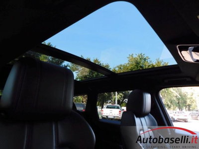 Land Rover Range Rover Sport 3.0 TDV6 HSE Dynamic (7)