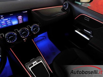 Mercedes-Benz GLA SUV 180 d AMG Line Advanced Plus auto (14)
