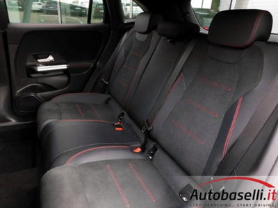 Mercedes-Benz GLA SUV 180 d AMG Line Advanced Plus auto (3)