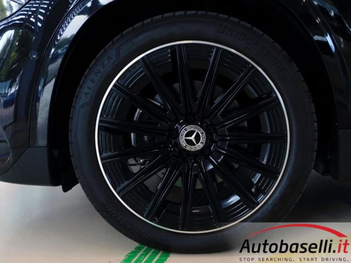 Mercedes-Benz GLA SUV 180 d AMG Line Advanced Plus auto (7)