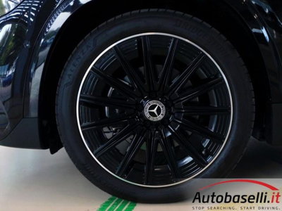 Mercedes-Benz GLA SUV 180 d AMG Line Advanced Plus auto (7)