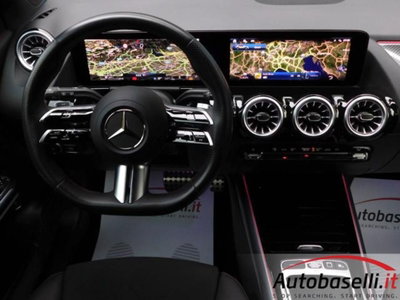 Mercedes-Benz GLA SUV 180 d AMG Line Advanced Plus auto (9)