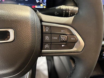 Jeep Compass 1.6 mjt Limited 2wd 130cv (15)