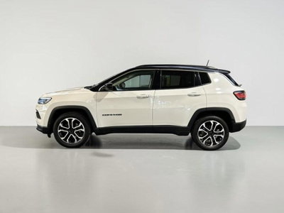 Jeep Compass 1.6 mjt Limited 2wd 130cv (3)