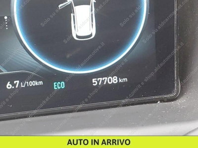 Hyundai Tucson 1.6 hev Exellence 2wd auto (5)