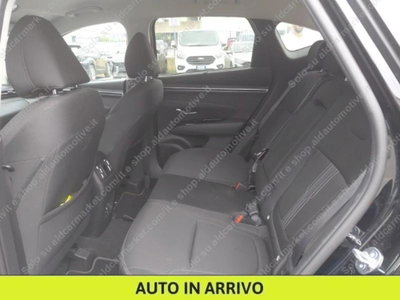 Hyundai Tucson 1.6 hev Exellence 2wd auto (6)