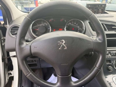 Peugeot 5008 2.0 HDi 163CV aut. Business (11)