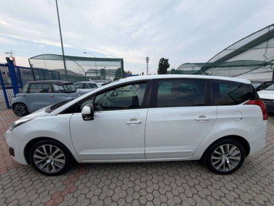 Peugeot 5008 2.0 HDi 163CV aut. Business (2)