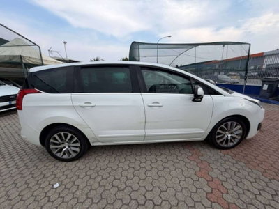 Peugeot 5008 2.0 HDi 163CV aut. Business (4)