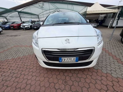 Peugeot 5008 2.0 HDi 163CV aut. Business (5)