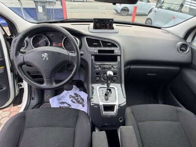 Peugeot 5008 2.0 HDi 163CV aut. Business (6)