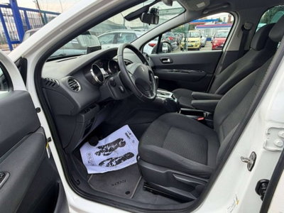 Peugeot 5008 2.0 HDi 163CV aut. Business (7)