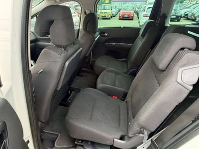Peugeot 5008 2.0 HDi 163CV aut. Business (8)