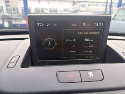 Peugeot 5008 2.0 HDi 163CV aut. Business (9)